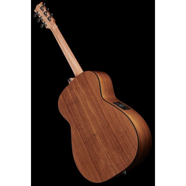 Maton EBW808 Blackwood