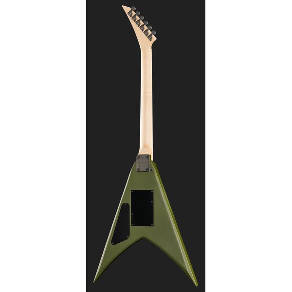 Jackson JS32 King V AH M Army Drab