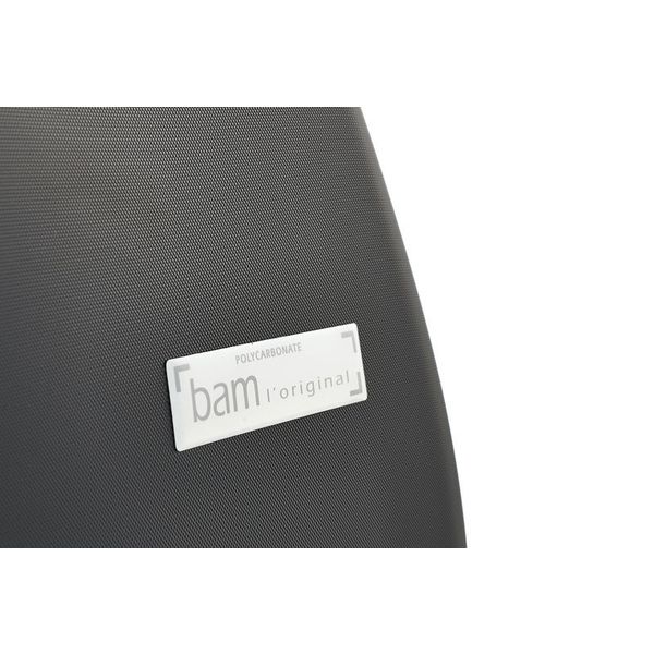bam SUP1005XLNS Cello Case 4/4