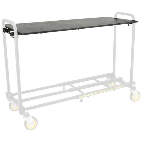 RockNRoller RSH6Q Quick Set Shelf
