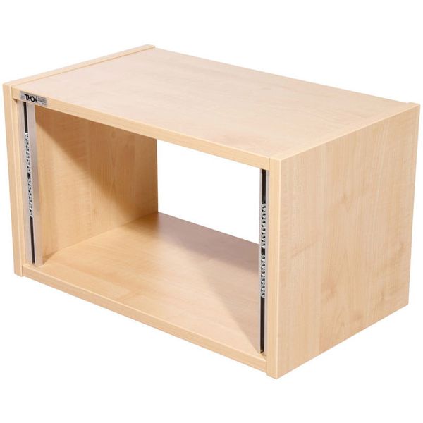 Thon Studio Desktop 6U maple