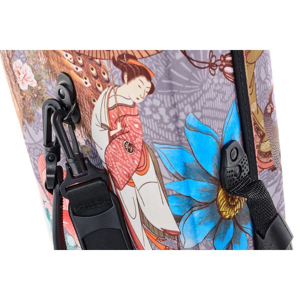 Jakob Winter JW 51025 OSAKA Greenline VC