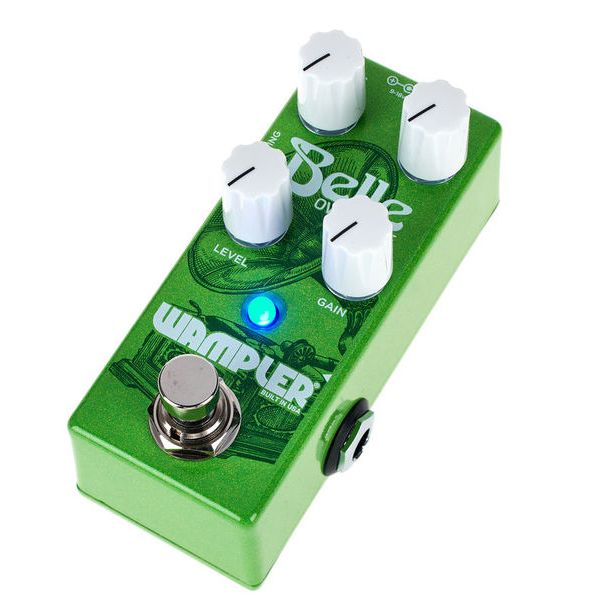 Wampler Belle Overdrive