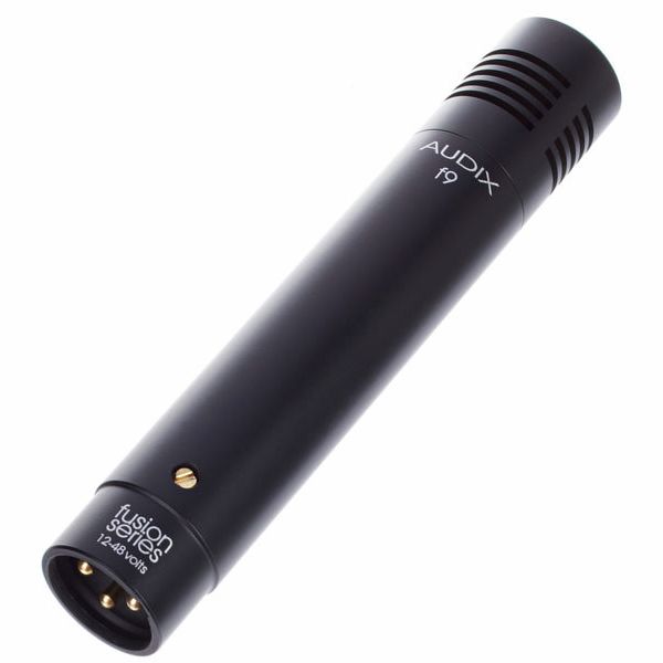 Audix Fusion FP-7 Drumset