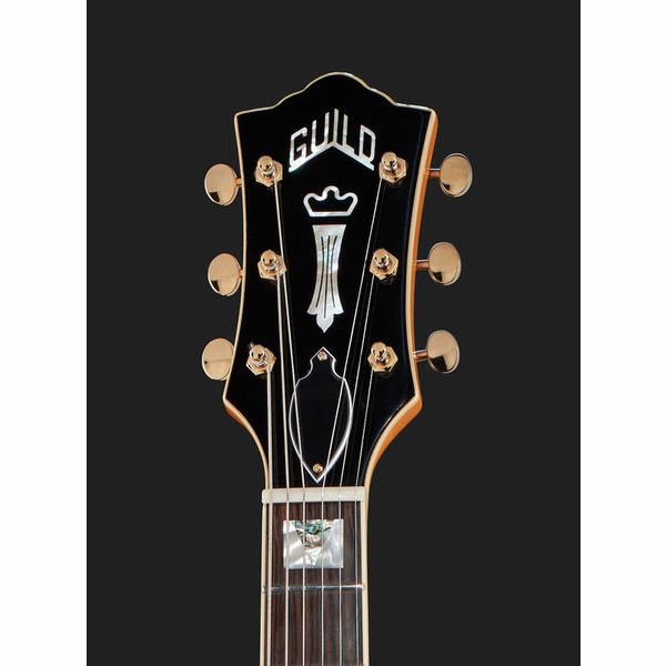 Guild Starfire VI Blonde