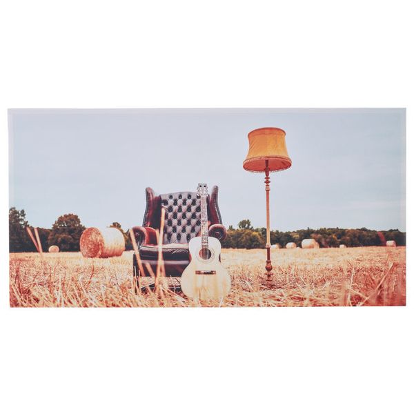 t.akustik Print Panel Acoustic Fields