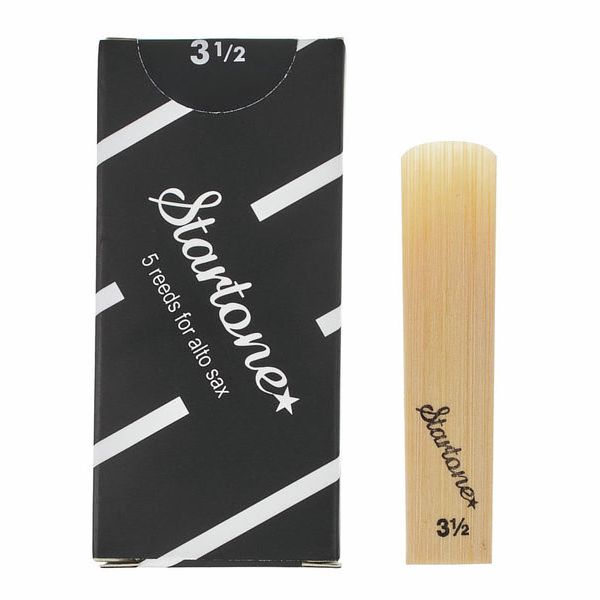 Startone Alto Saxophone Reed 3.5