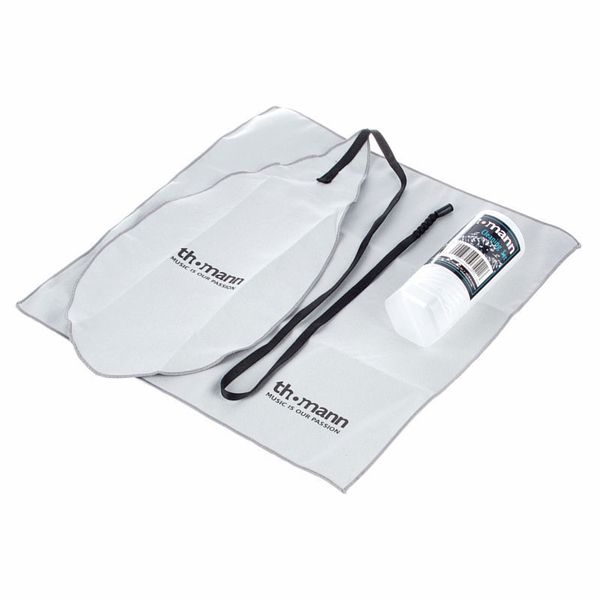 Thomann Cleaning Set Flute or Clarinet