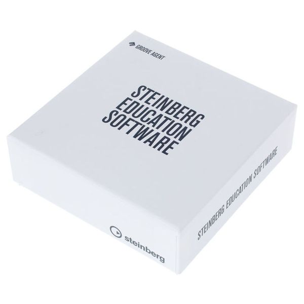 Steinberg Groove Agent 5 EDU