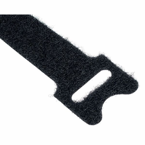 Stairville CS-160 Black Cable Strap 160mm