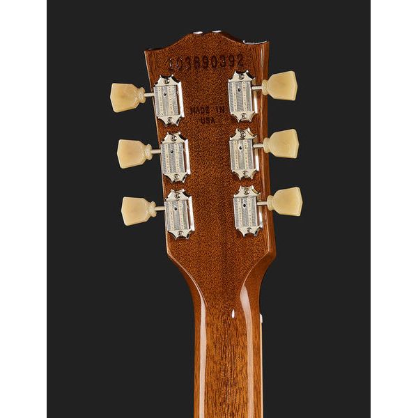 Gibson Les Paul Standard 50s TB