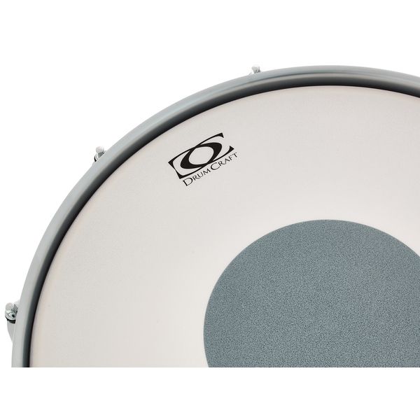 DrumCraft Series 6 14"x6,5" Snare -SBR