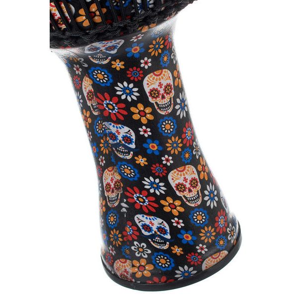 Meinl PADJ7-L-F 12" Travel Djembe