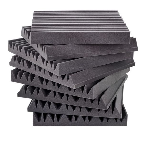 t.akustik WAS-7 Absorber 8pcs Set