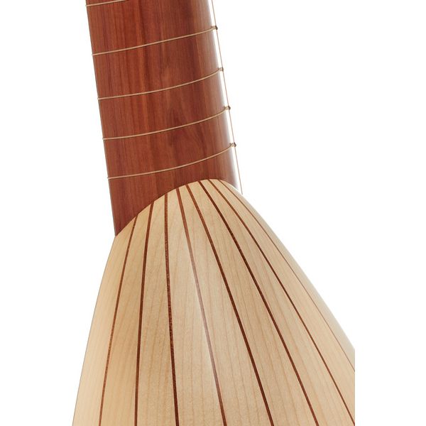 Scala Vilagio T.H. Baroque Lute 11C Plum