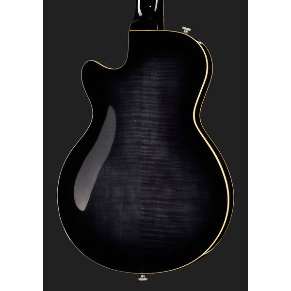 Duesenberg Starplayer Bass Vintage Orange