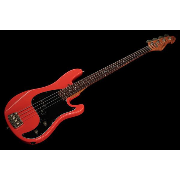 Sandberg California II VS 4 RW FR