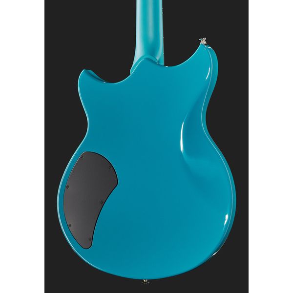 Yamaha Revstar RSE20 Swift Blue