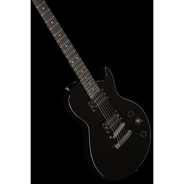 Harley Benton SC-200 BK Student Series