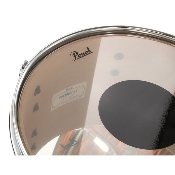 Pearl President Deluxe 22" Su.Ripple
