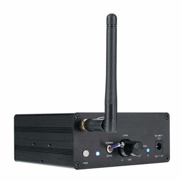 Sirus Stereo Link 5.8 TX