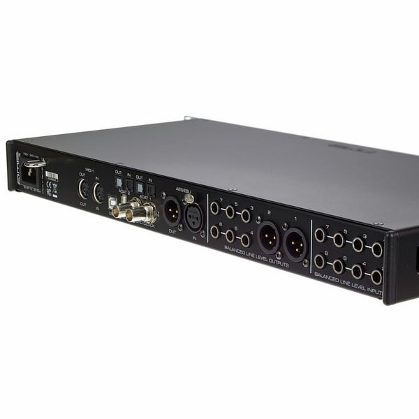 RME Fireface UFX II