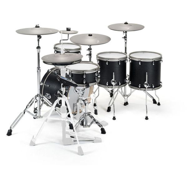 Efnote 5X E-Drum Set Bundle