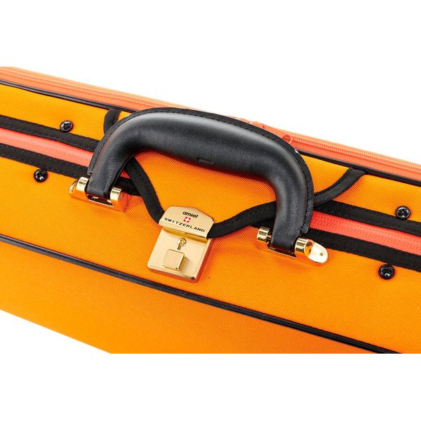 Super Light Shaped Violin Case 4/4 OR