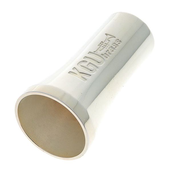 KGUMusic Trumpet Booster Radius SP