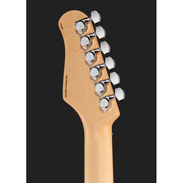 Suhr Classic JM HH RW SBL