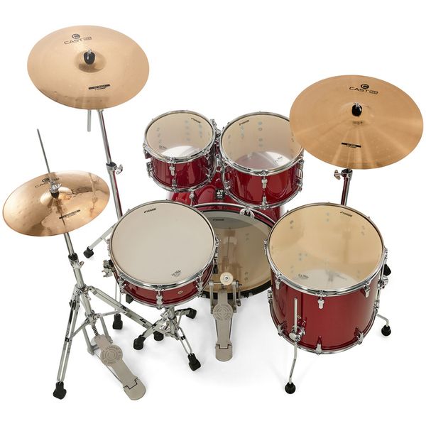 Sonor AQX Studio Set RMS