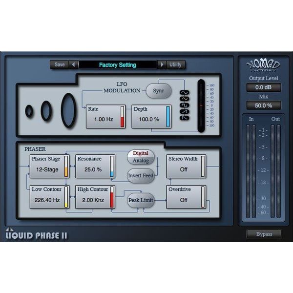 Nomad Factory Integral Studio Pack III