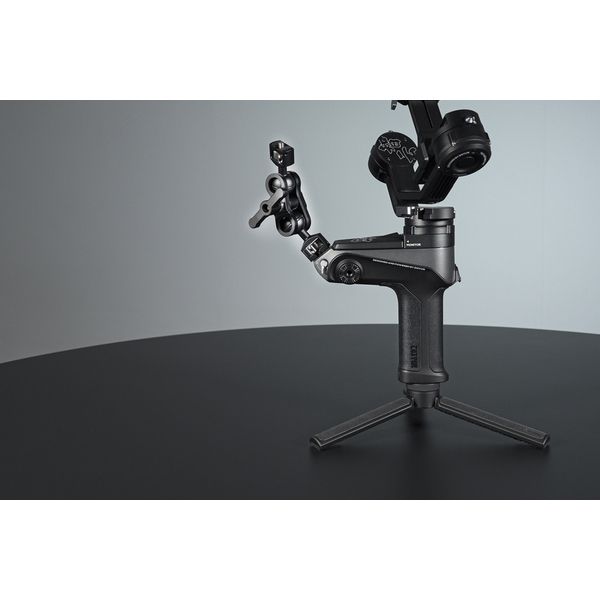 Roadworx Double Knuckle Joint