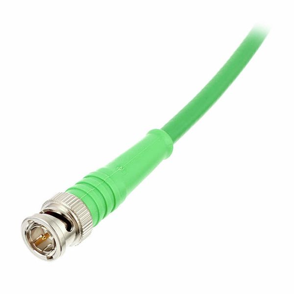 Sommer Cable BNC Cable 75 Ohms 2m