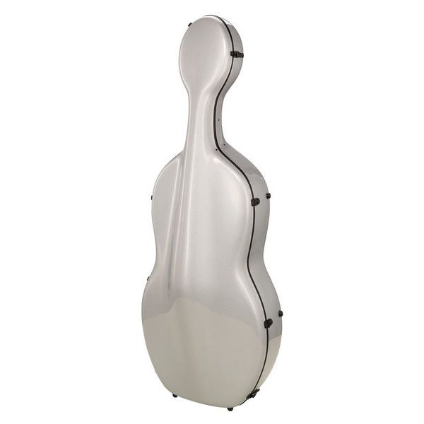Musilia S3 Cello Case SV/BK