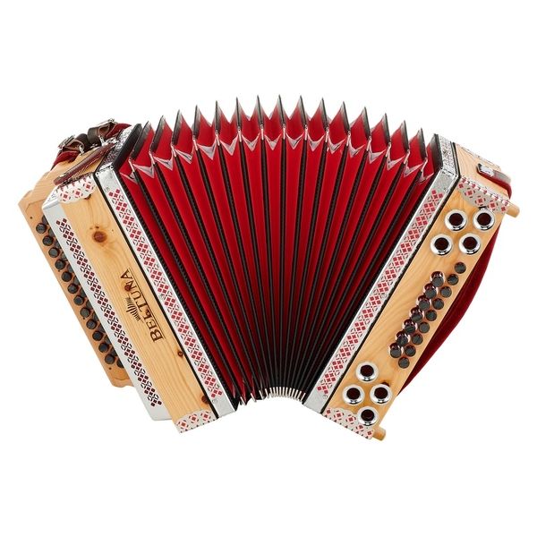 Beltuna Alpstar Luxe Cypress G/C/F/Bb