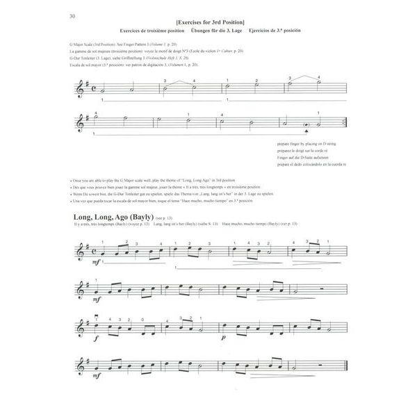 Alfred Music Publishing Suzuki Violin School 2