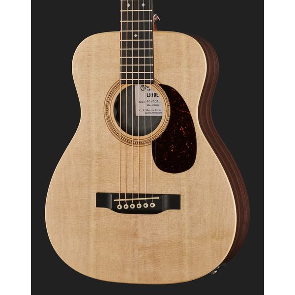 Martin Guitar LX1RE