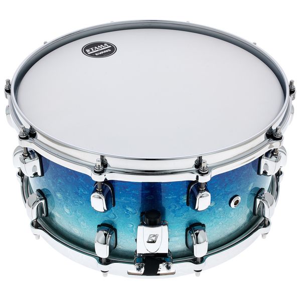 Tama 14"x6,5" Starcl. Walnut/B. MBI