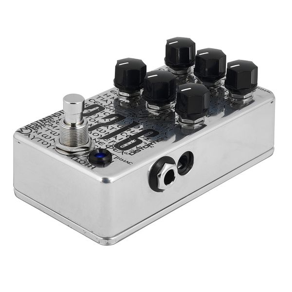 Westminster Effects 2716 Seth Morrison Distortion