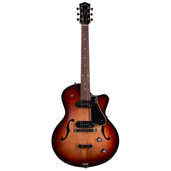 Godin 5th Ave Kingpin II VB