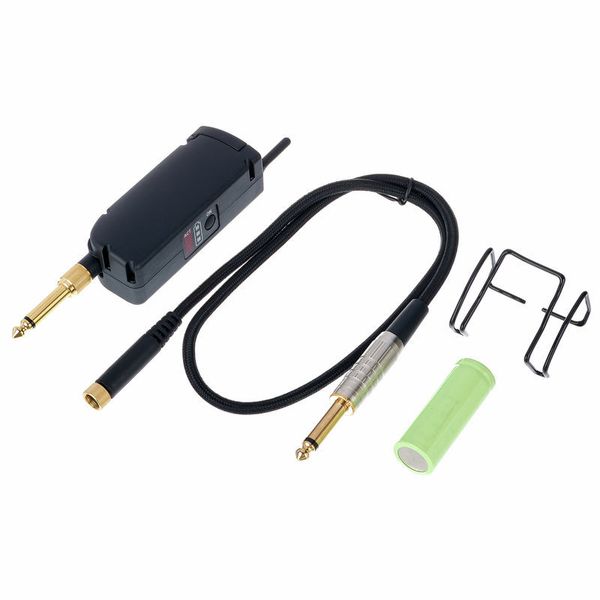 the t.bone GigA Pro Street-Set