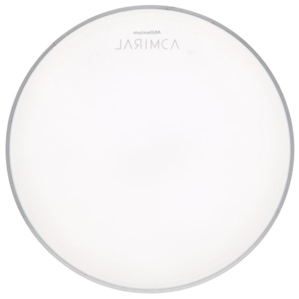 Millenium Admiral Coated Drumhead Pack 2