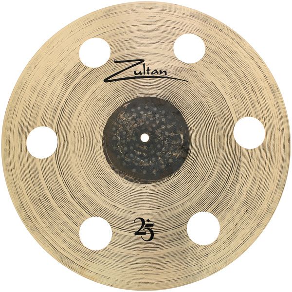 Zultan 19" Holey Crash 25