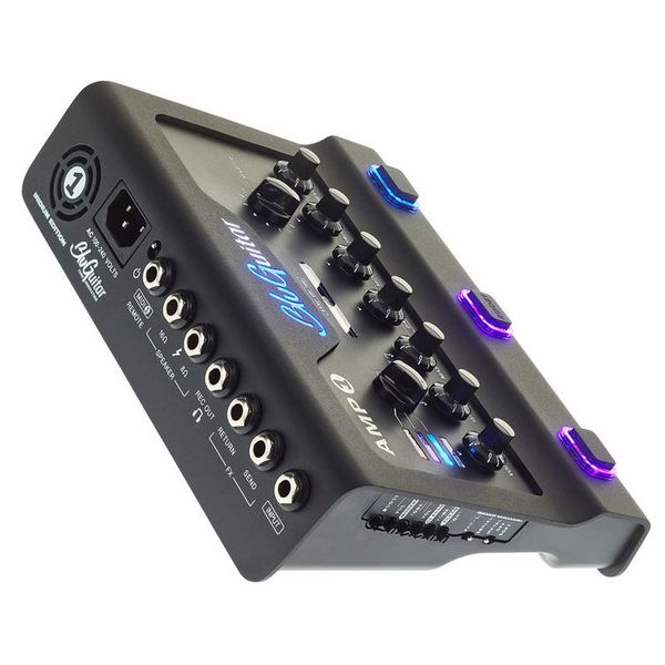 BluGuitar Amp1 Iridium Edition