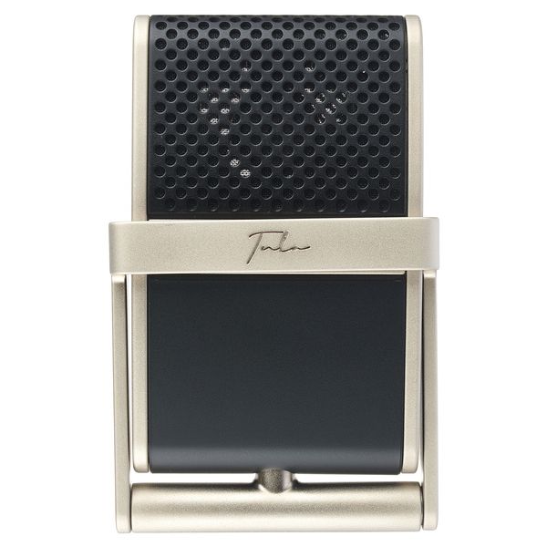 Tula Microphones Tula Mic Black