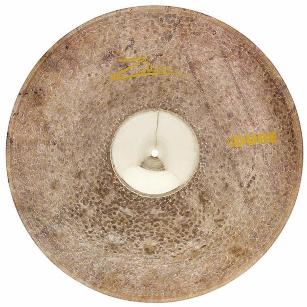 Zultan 21" Dune Ride