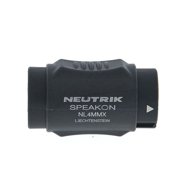 Neutrik NL4 MMX