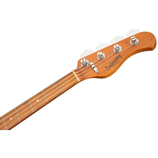 Sadowsky MetroExp24 Modern 4 Morado CAO