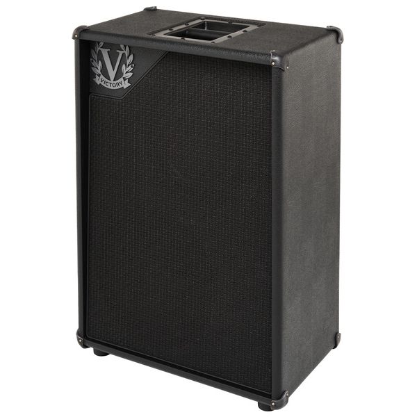 Victory Amplifiers Jack V212 Cabinet